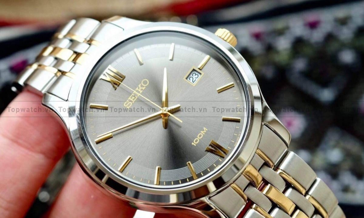đồng hồ nam giá rẻ