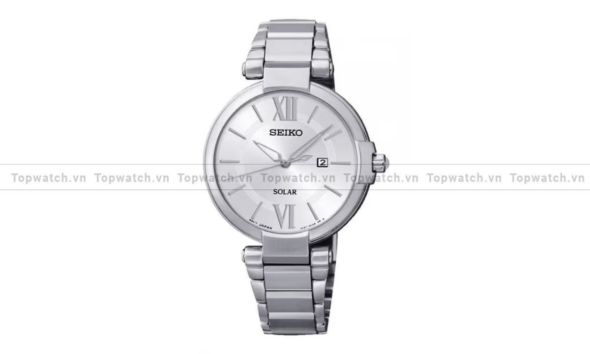 Đồng hồ nữ Nhật Bản Seiko SUT153P1 