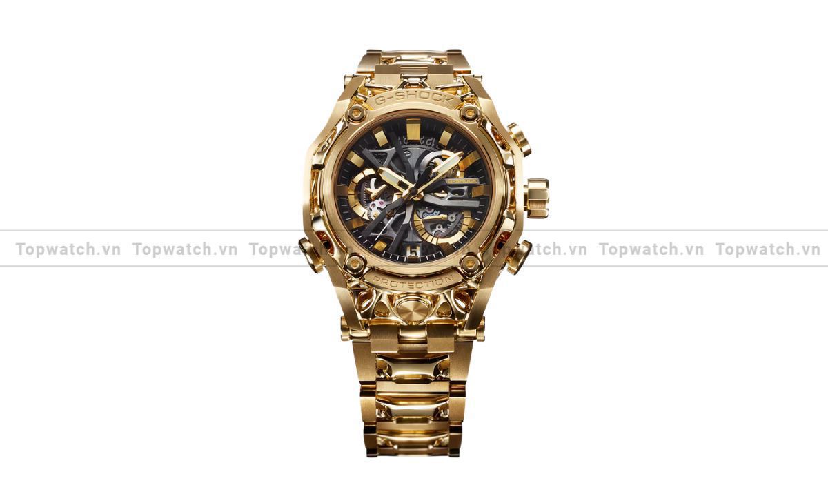 Đồng hồ nữ Nhật Bản Casio G-Shock Dream Project #2 