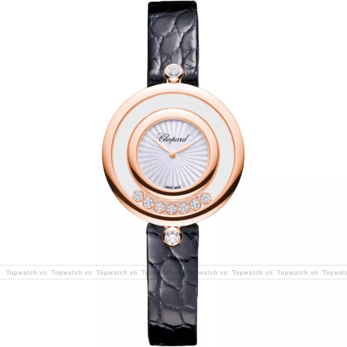 Chopard Happy Diamonds 209426-5001 Watch 32mm