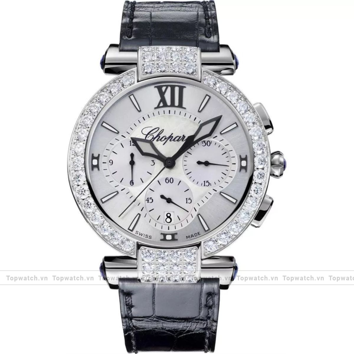 Chopard Imperiale 384319-5007 Watch 29mm Chopard Imperiale 384319-5007 Watch 29mm