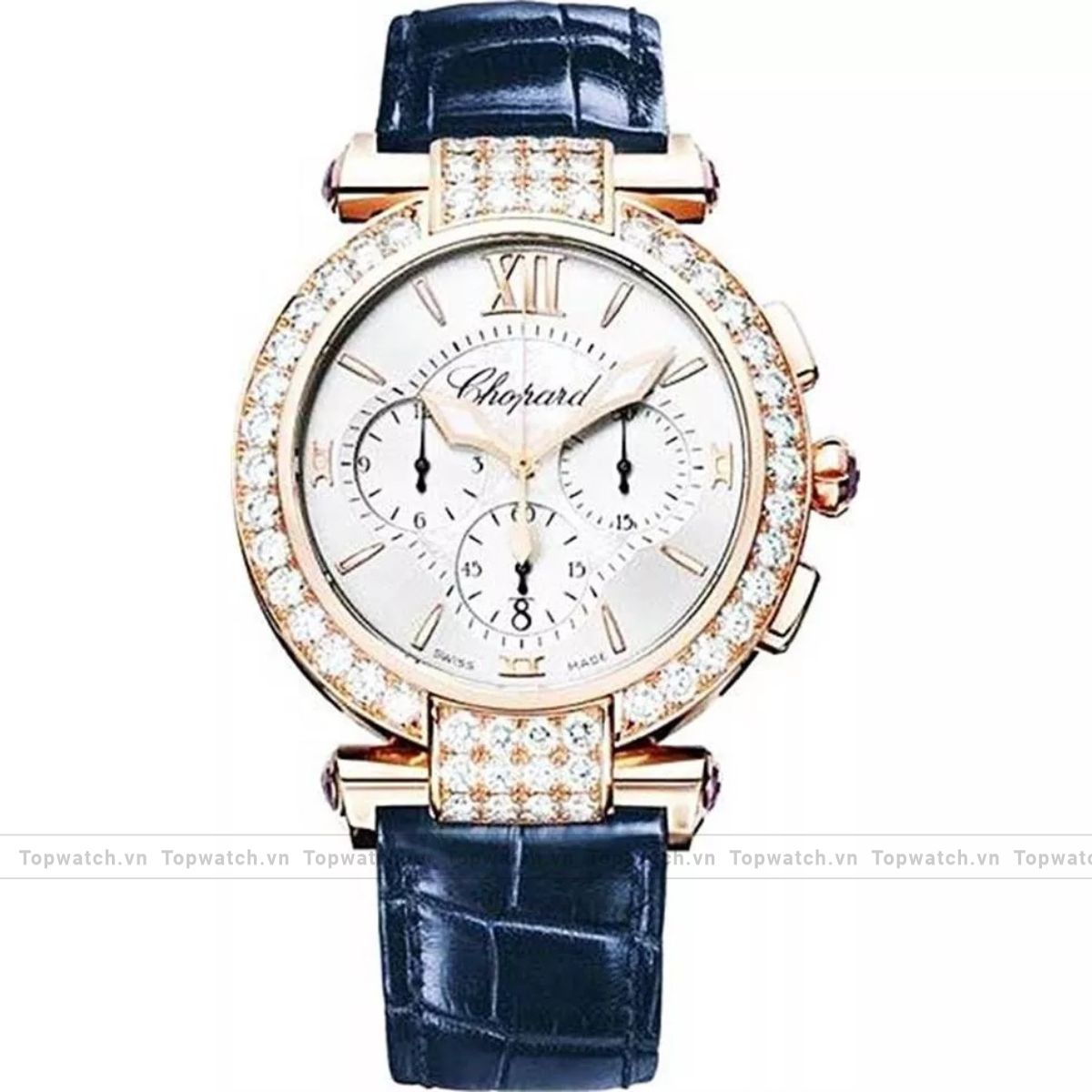 Chopard Imperiale 384241-5005 Watch 40mm Chopard Imperiale 384241-5005 Watch 40mm