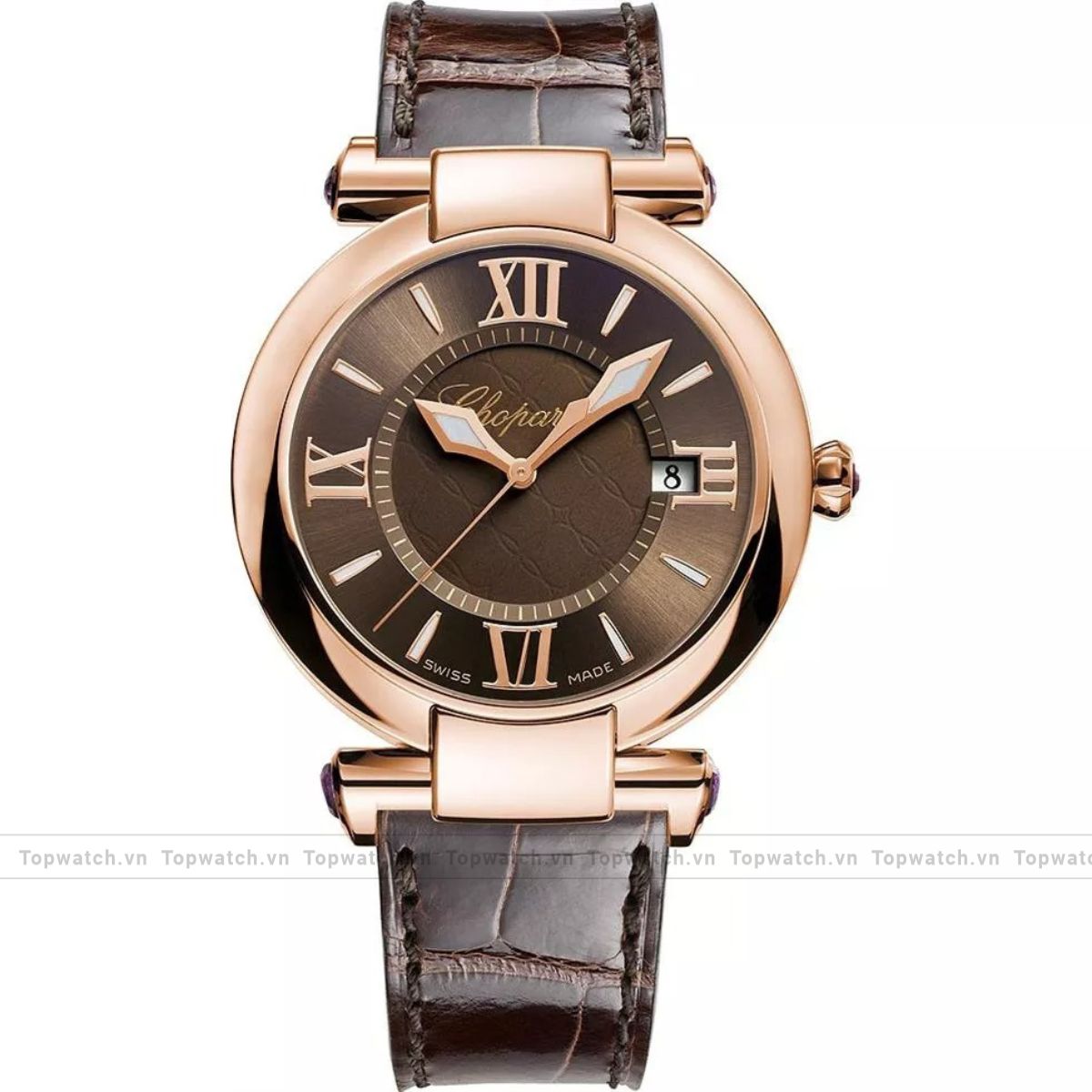 Chopard Imperiale 384221-5009 Ladies Watch 36mm Chopard Imperiale 384221-5009 Ladies Watch 36mm