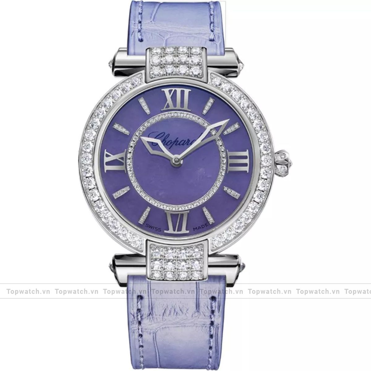 Chopard Imperiale 384242-1010 Ladies watch 36mm Chopard Imperiale 384242-1010 Ladies watch 36mm