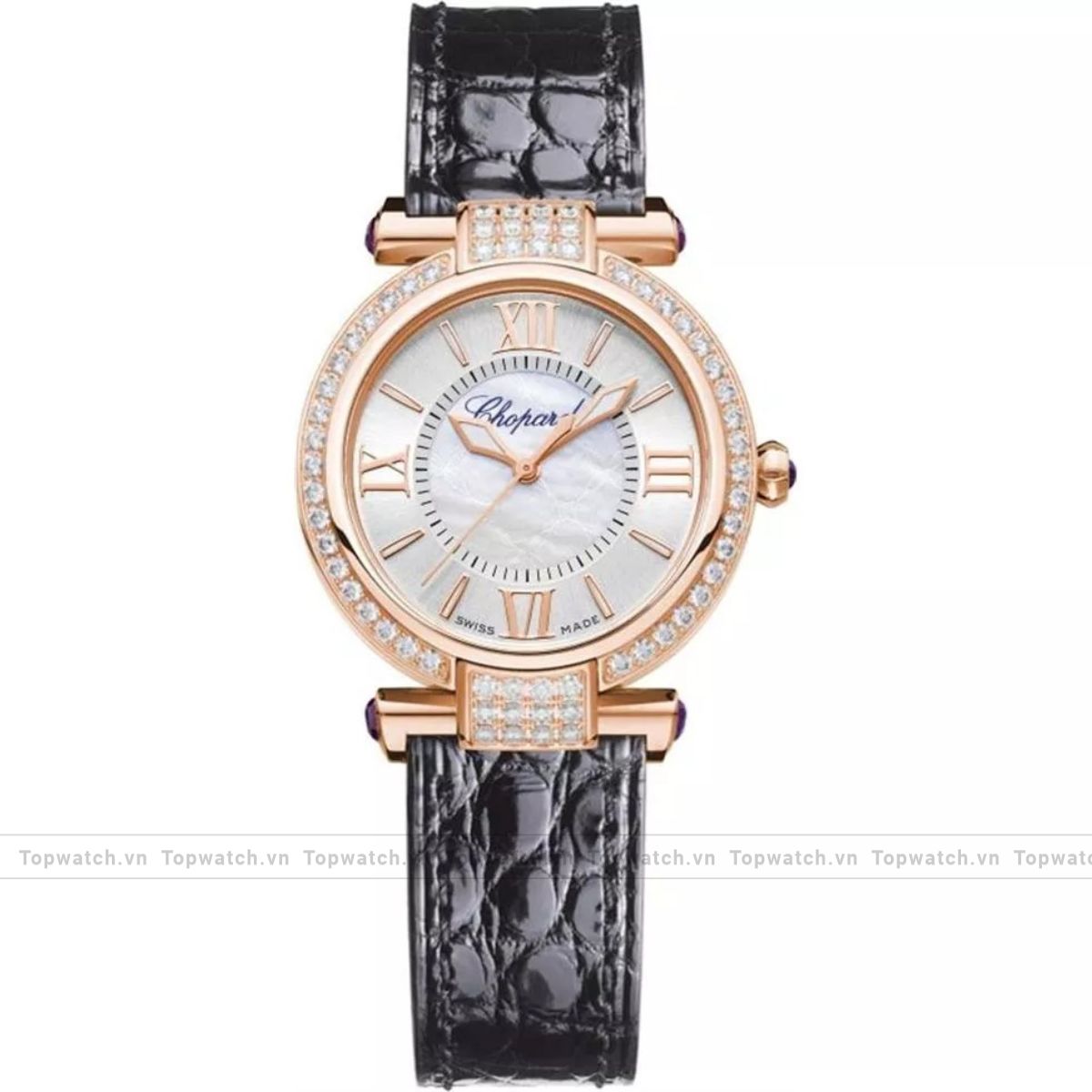 Chopard Imperiale 384238-5006 Women’s Watch 28mm Chopard Imperiale 384238-5006 Women’s Watch 28mm
