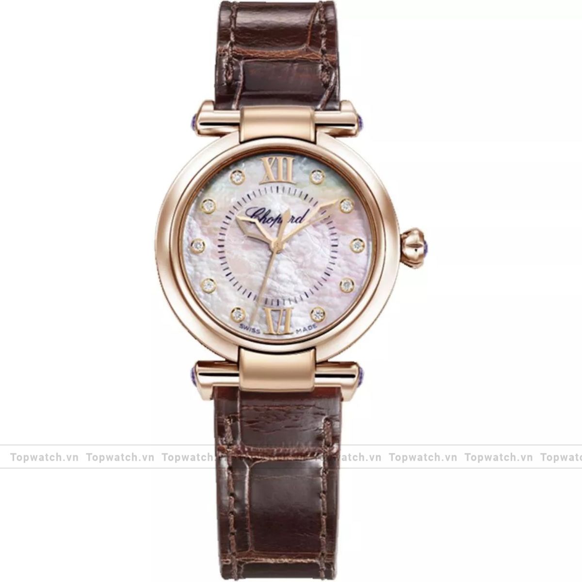 Chopard Imperiale 384319-5009 Diamonds Watch 29mm Chopard Imperiale 384319-5009 Diamonds Watch 29mm