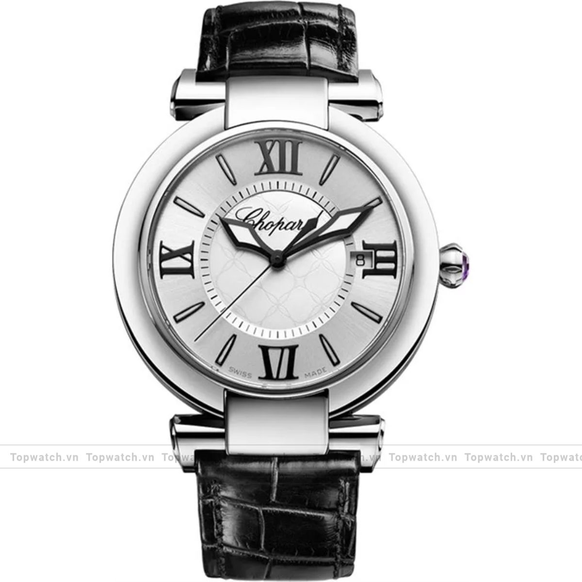 Chopard Imperiale 388531-3001 Automatic Watch 40mm Chopard Imperiale 388531-3001 Automatic Watch 40mm