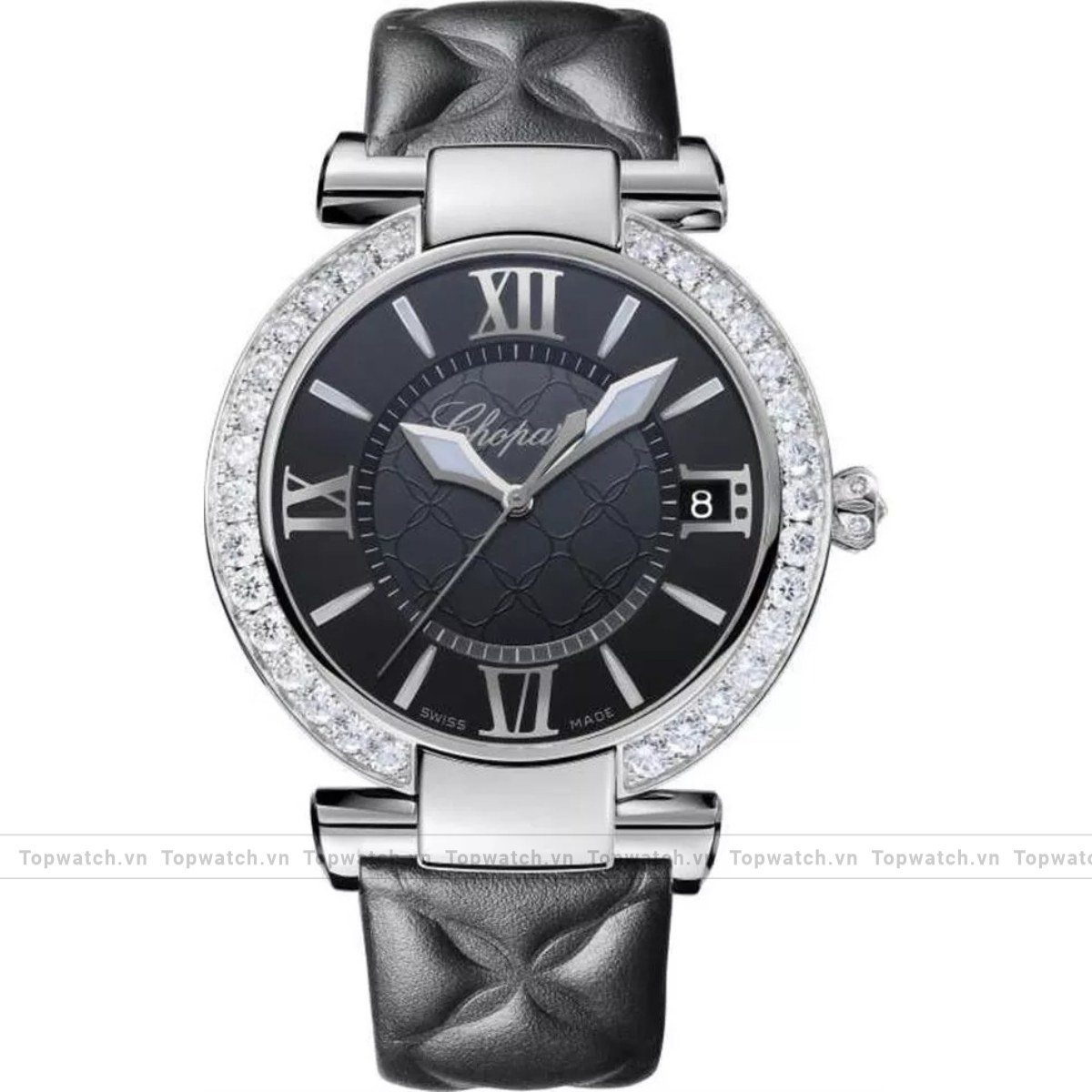 Chopard Imperiale 388531-3006 Watch 40mm