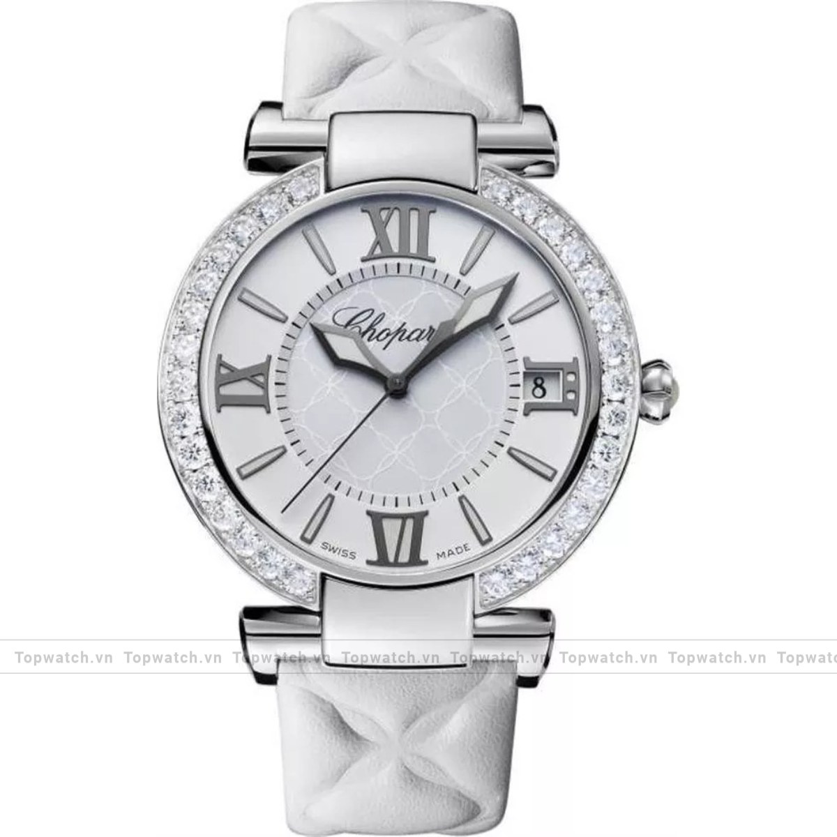 Chopard Imperiale 388531-3008 Watch 36mm Chopard Imperiale 388531-3008 Watch 36mm