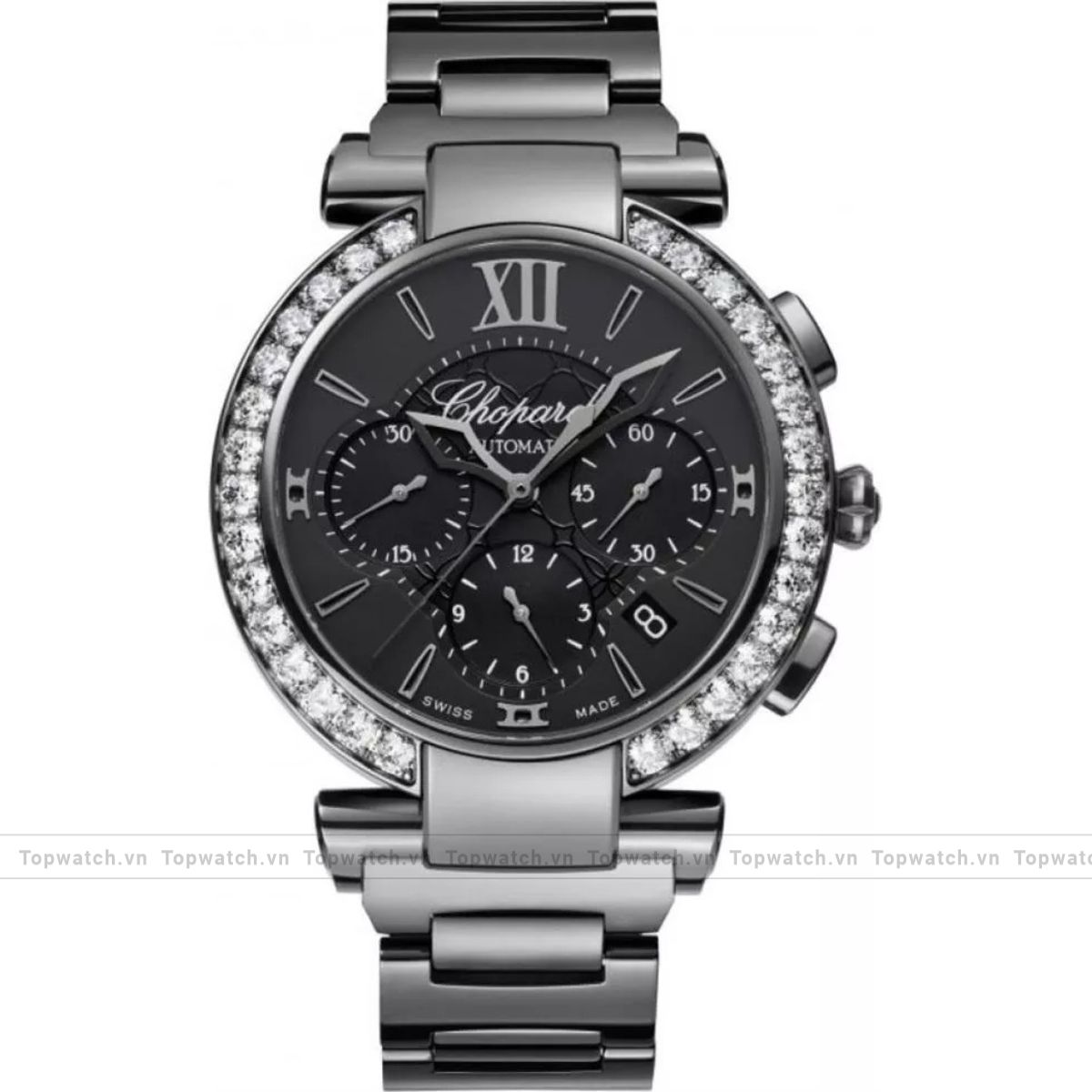 Chopard Imperiale 388549-3006 Watch 40mm Chopard Imperiale 388549-3006 Watch 40mm