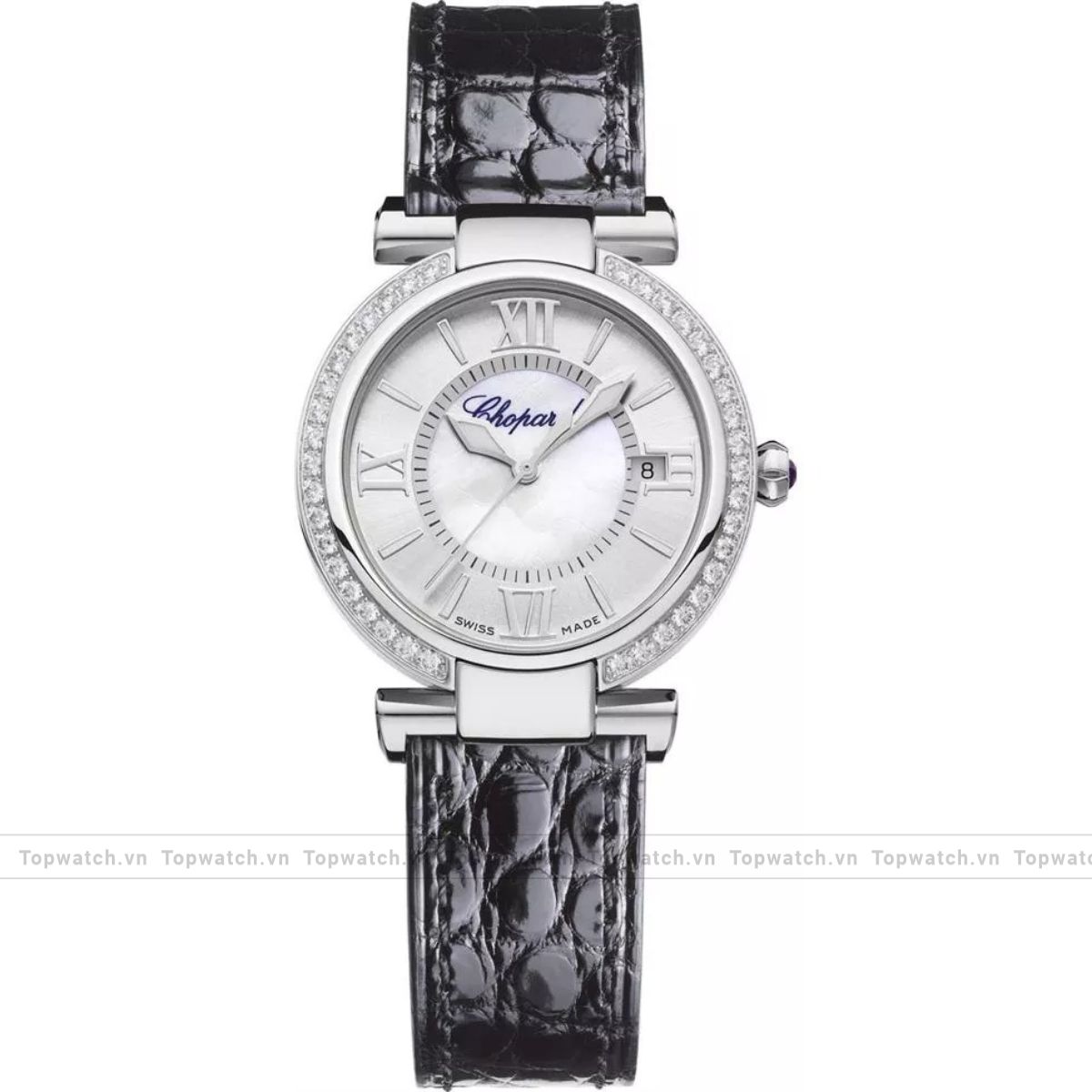 Chopard Imperiale 388563-3007 Diamonds Watch 29mm Chopard Imperiale 388563-3007 Diamonds Watch 29mm