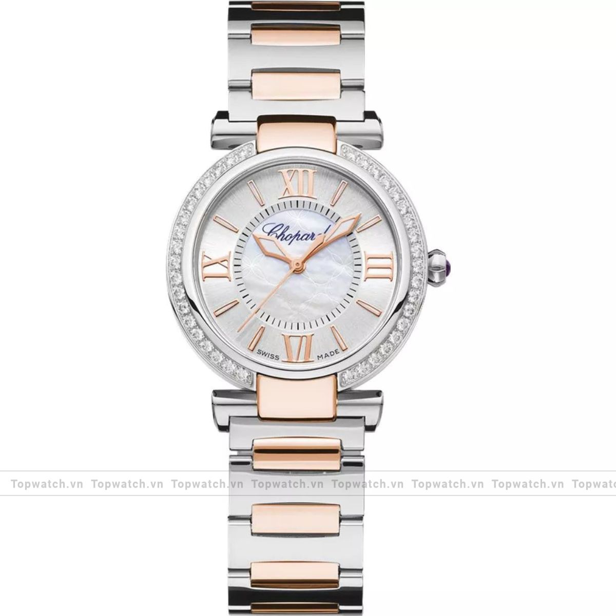 Chopard Imperiale 388563-6008 Diamond Watch 29mm Chopard Imperiale 388563-6008 Diamond Watch 29mm