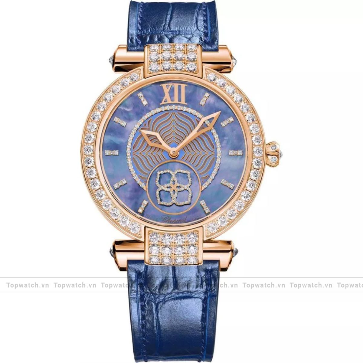 Chopard Imperiale Joaillerie 384296-5001 Watch 36mm Chopard Imperiale Joaillerie 384296-5001 Watch 36mm