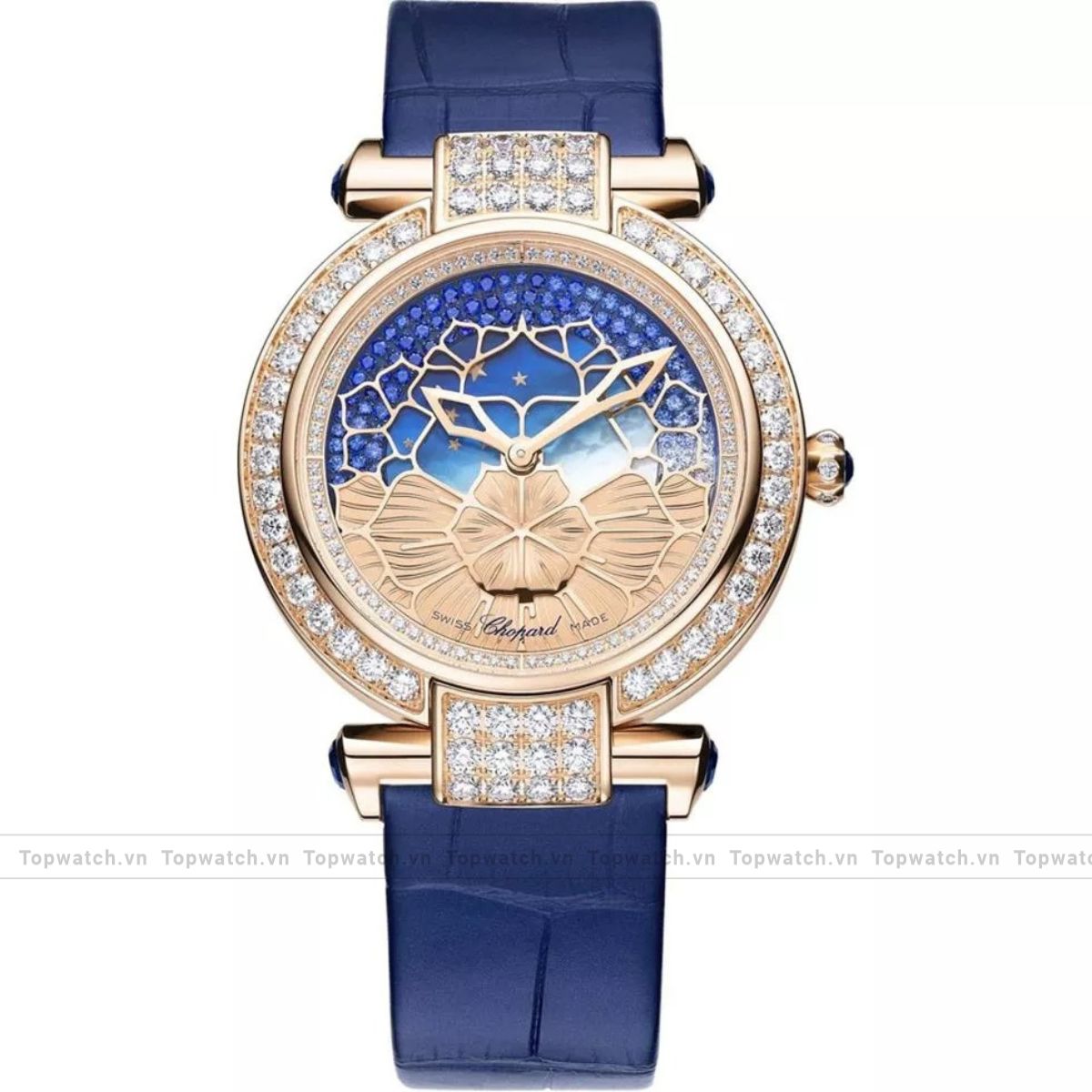 Chopard Imperiale Limited Edition Watch 36mm Chopard Imperiale Limited Edition Watch 36mm