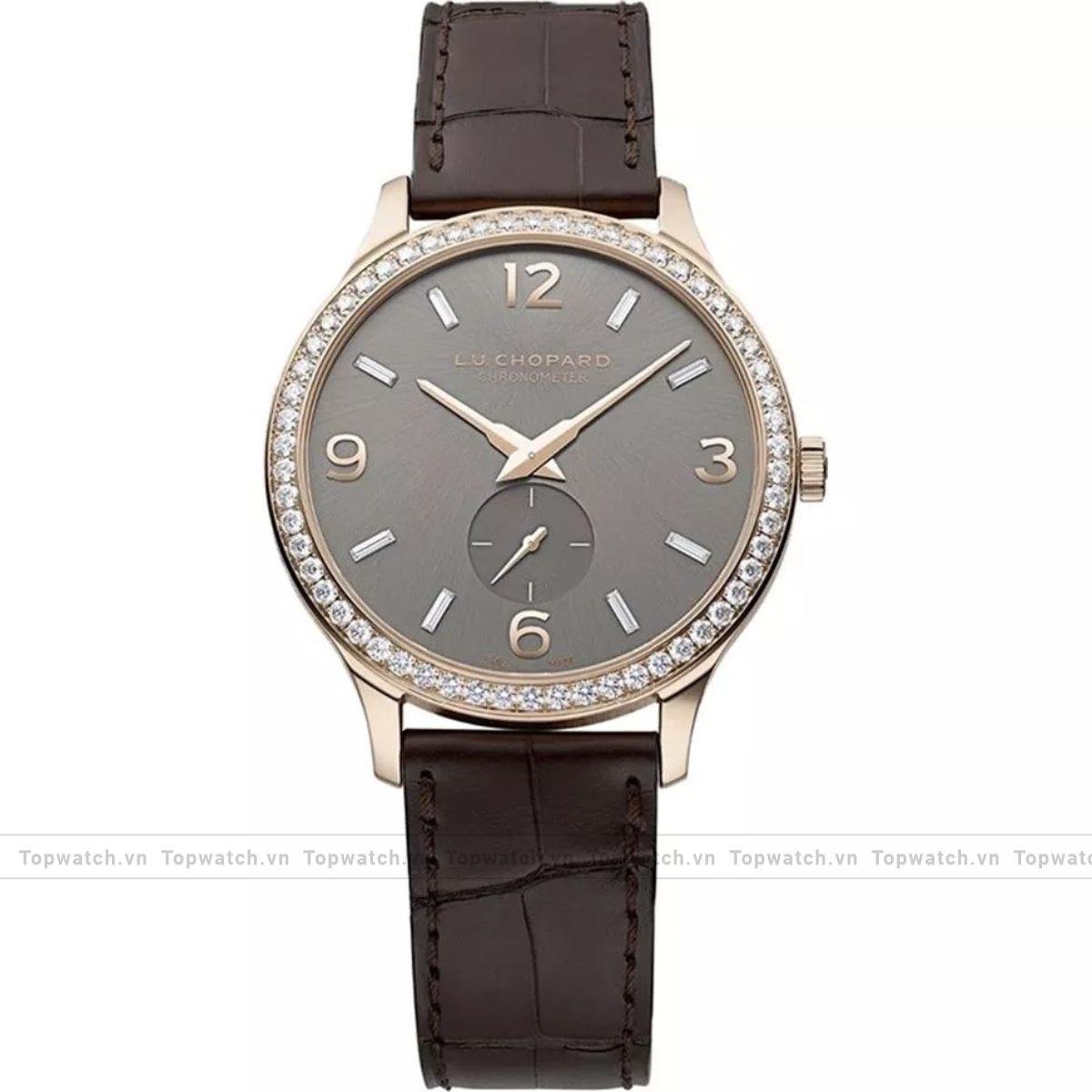 Chopard L.U.C XPS 171948-5001 Watch 40mm Chopard L.U.C XPS 171948-5001 Watch 40mm