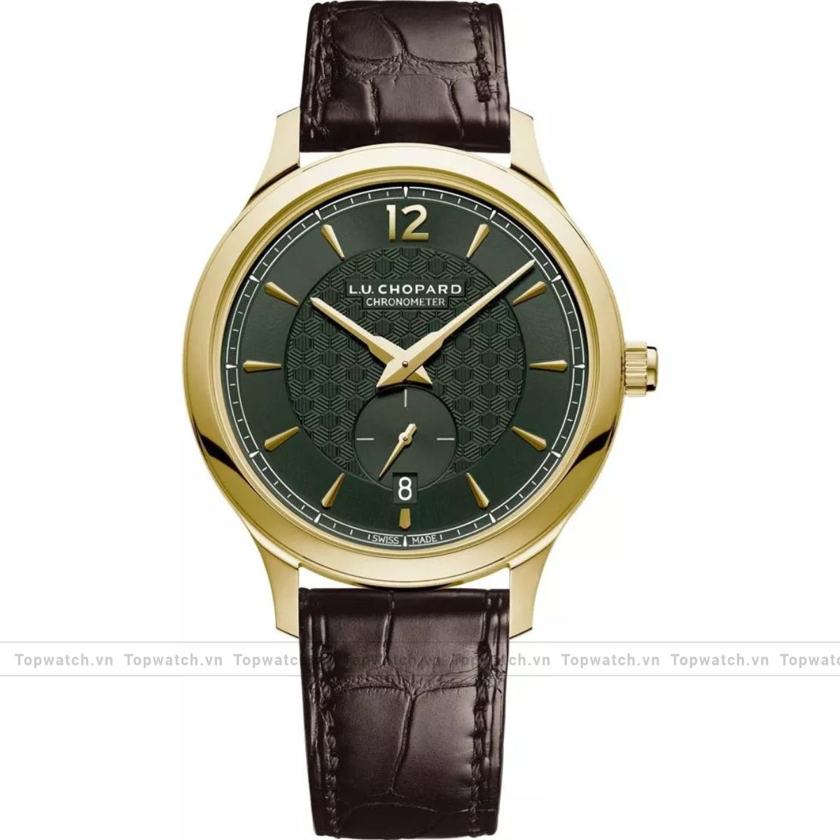 Chopard L.U.C XPS 161242-0001 Ethical Limited Watch 40mm Chopard L.U.C XPS 161242-0001 Ethical Limited Watch 40mm