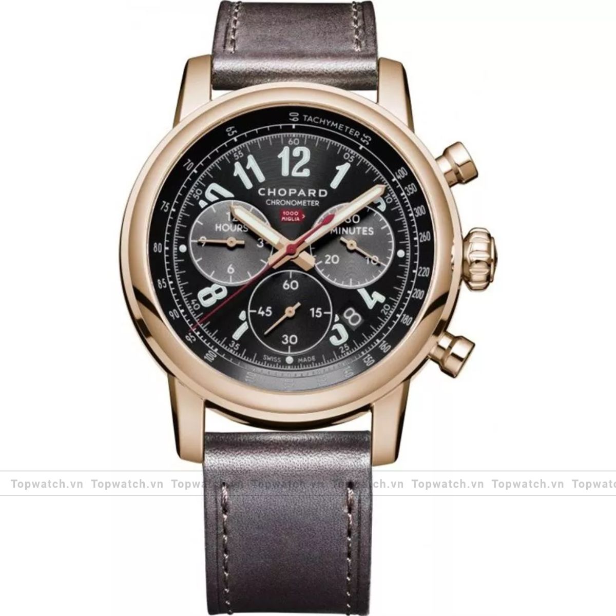 Chopard Mille Miglia 161297-5001 Limited Watch 46mm Chopard Mille Miglia 161297-5001 Limited Watch 46mm