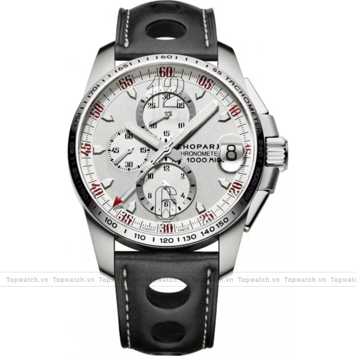 Chopard Mille Miglia 168459-3041 GT XL Limited Watch 44mm
