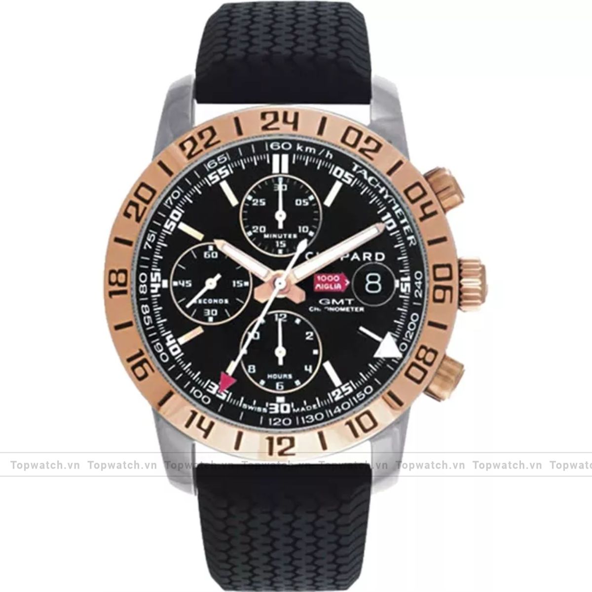 Chopard Mille Miglia 168482-9001 Men’s Watch 42mm