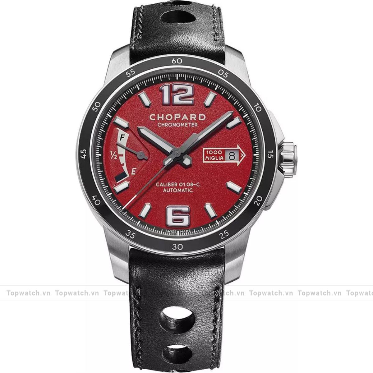 Chopard Mille Miglia 168566-3002 Men’s Watch 43mm