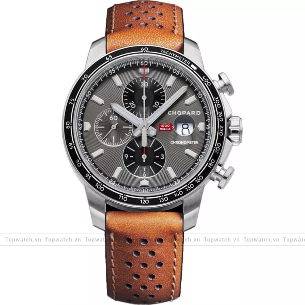 Chopard Mille Miglia 168571-3004 GTS Limited Watch 44mm Chopard Mille Miglia 168571-3004 GTS Limited Watch 44mm