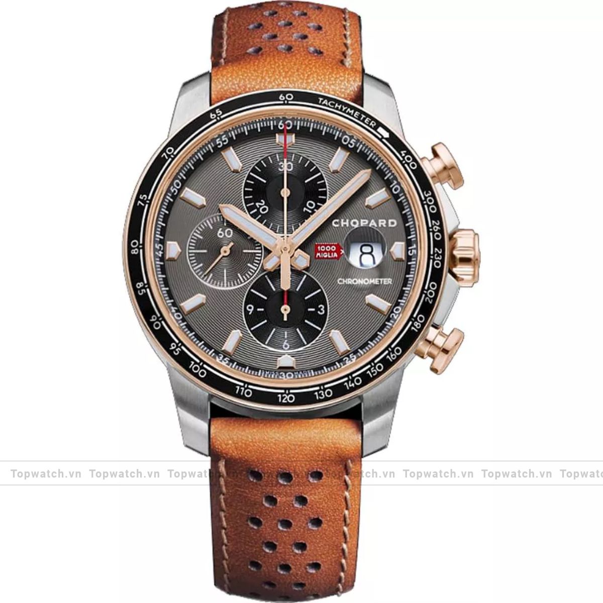 Chopard Mille Miglia 168571-6002 GTS Limited Watch 44mm