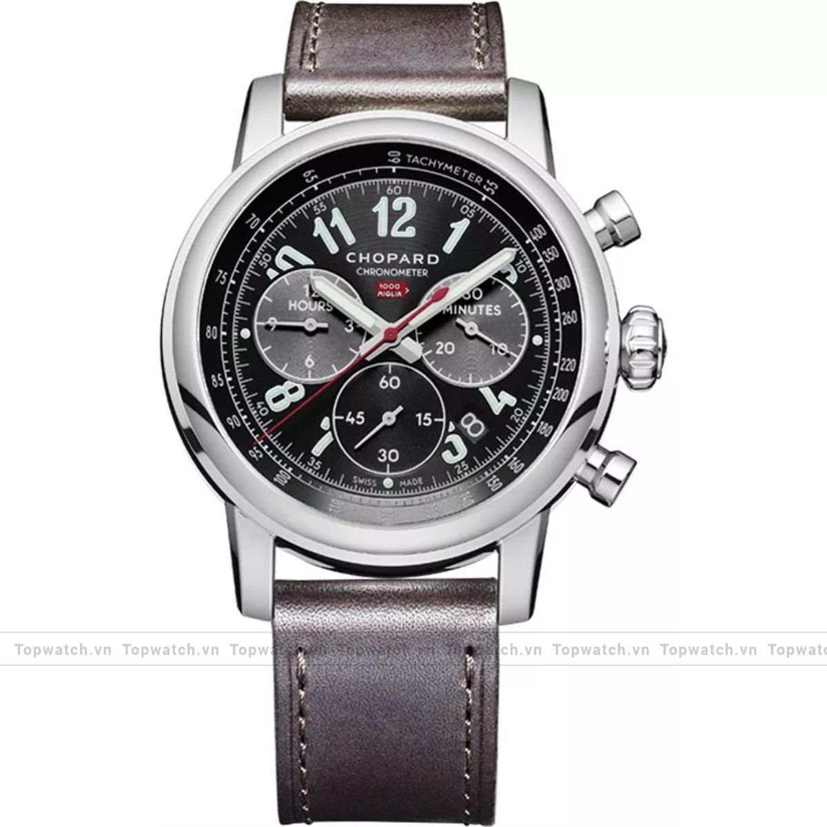 Chopard Mille Miglia 168580-3001 Xl Limited Watch 46mm