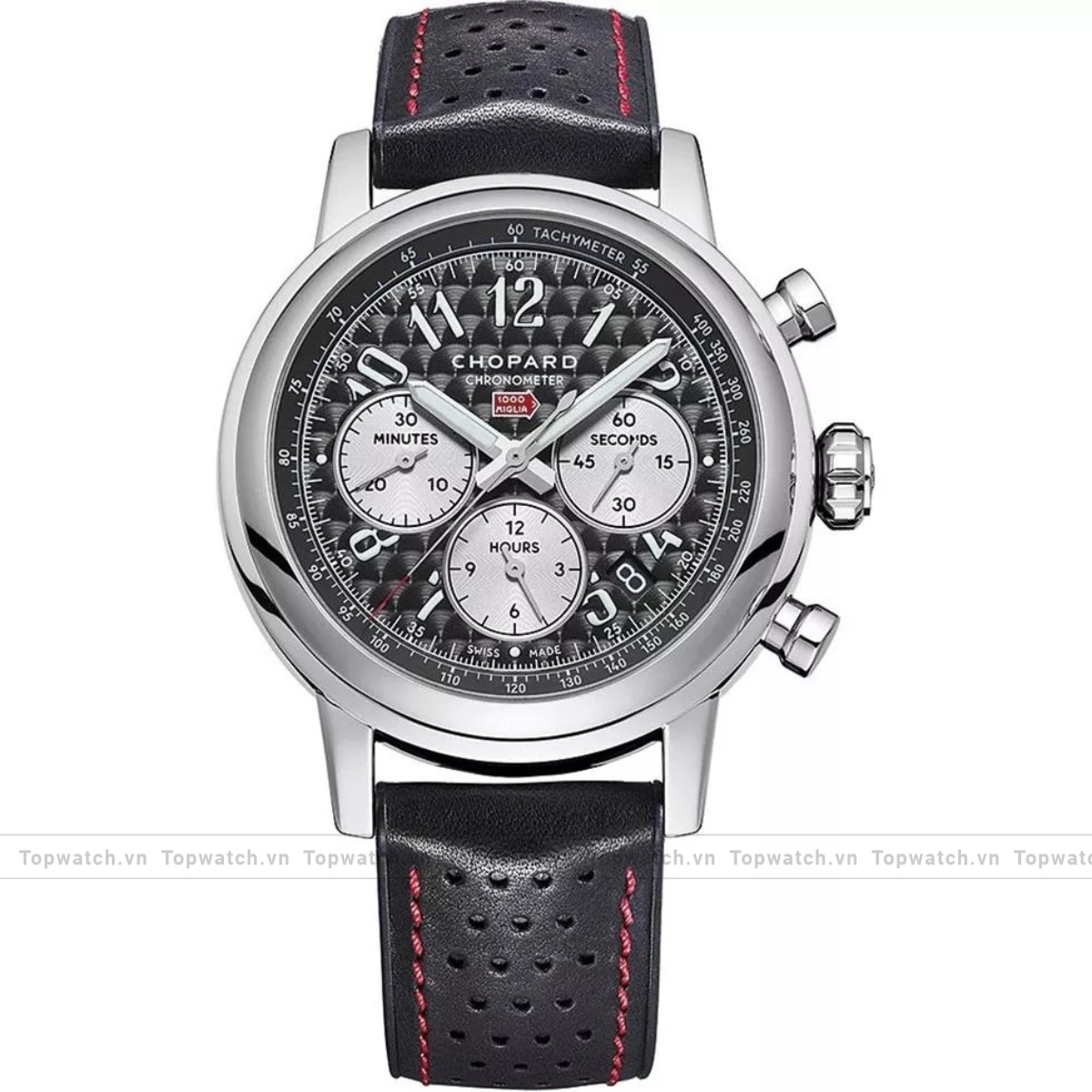 Chopard Mille Miglia 168589-3006 2018 Race Limited Watch 43mm