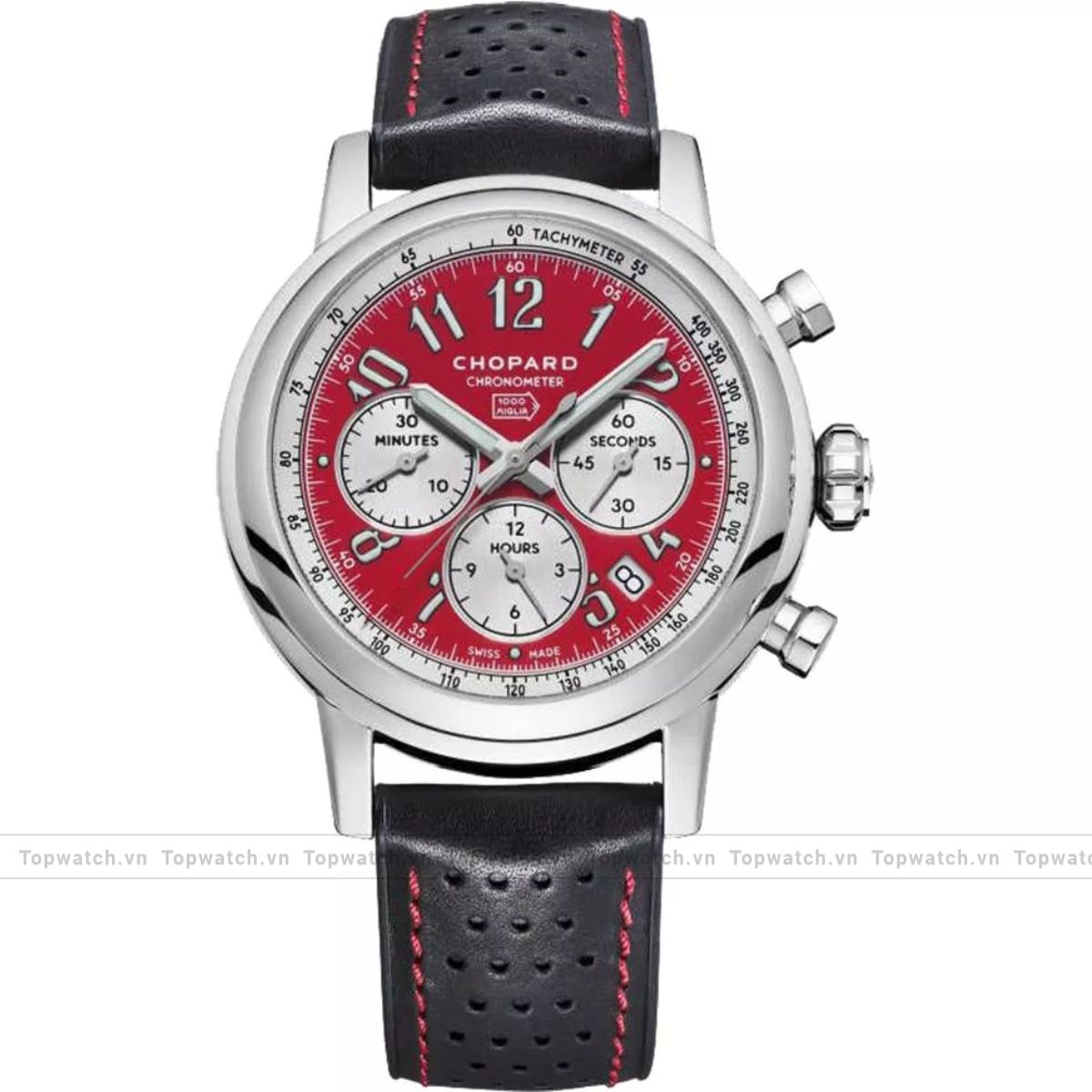Chopard Mille Miglia 168589-3008 Racing Limited Watch 42mm