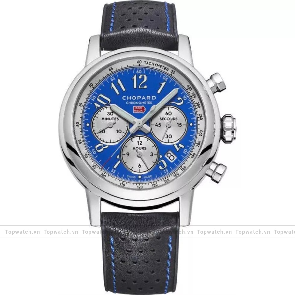 Chopard Mille Miglia 168589-3010 Racing Limited Watch 42mm