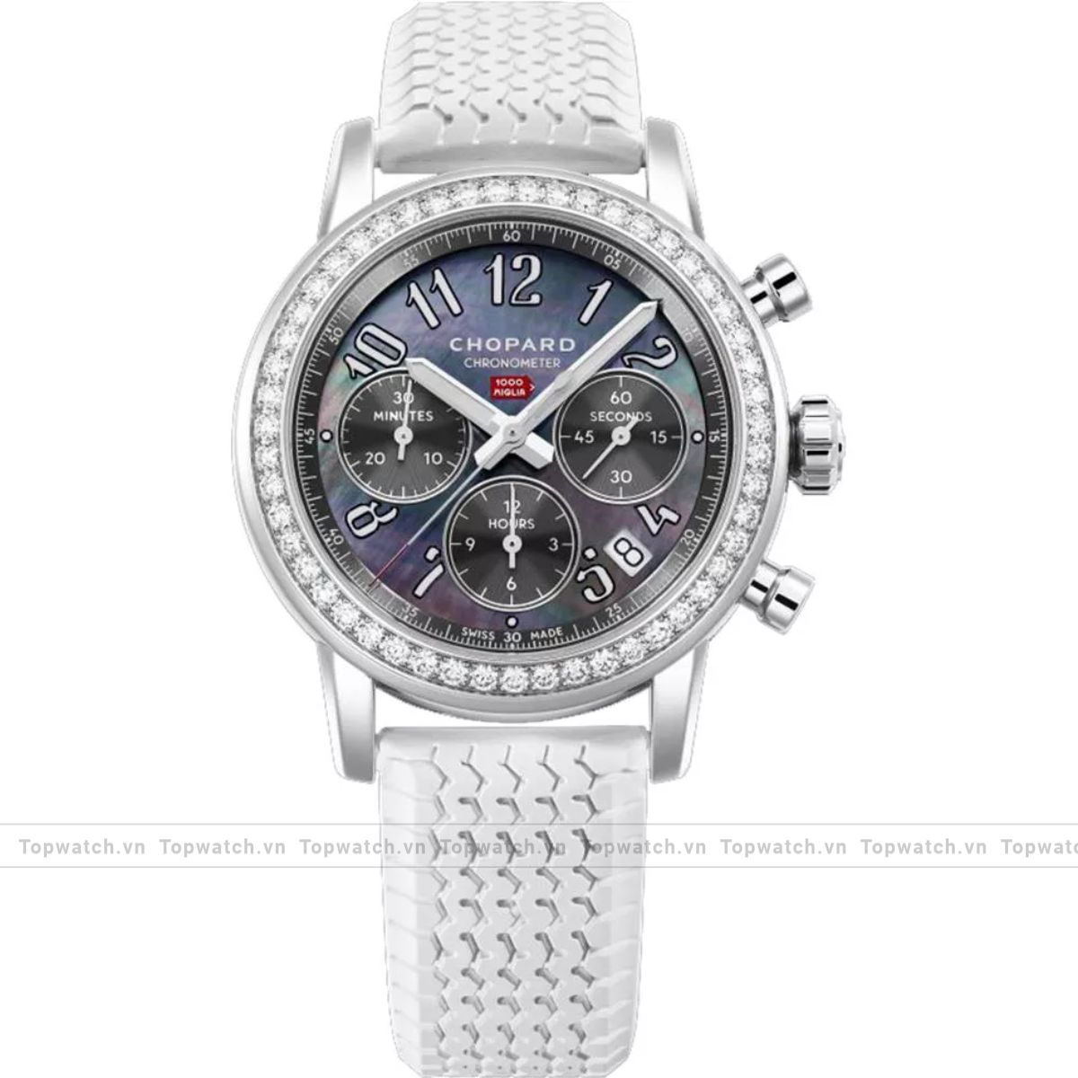 Chopard Mille Miglia 178588-3002 Watch 39mm