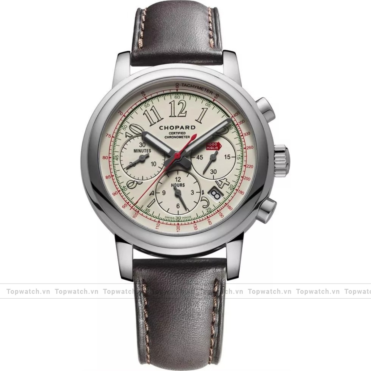 Chopard Mille Miglia 2014 168511-3036 Limited Watch 42mm