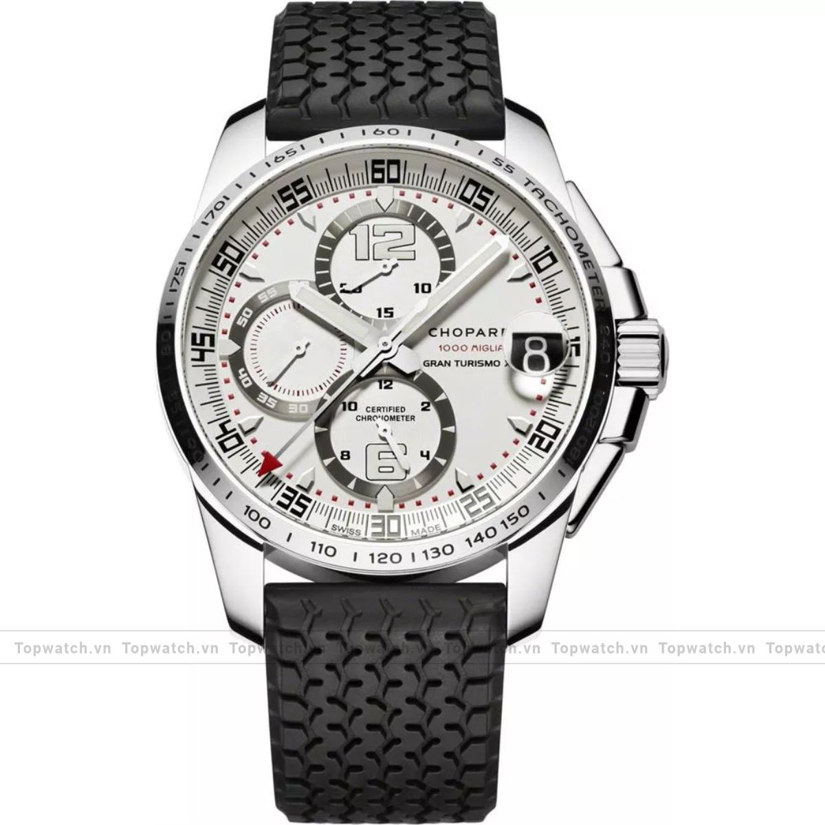 Chopard Mille Miglia 168459-3015 Men’s Watch 44mm Chopard Mille Miglia 168459-3015 Men’s Watch 44mm