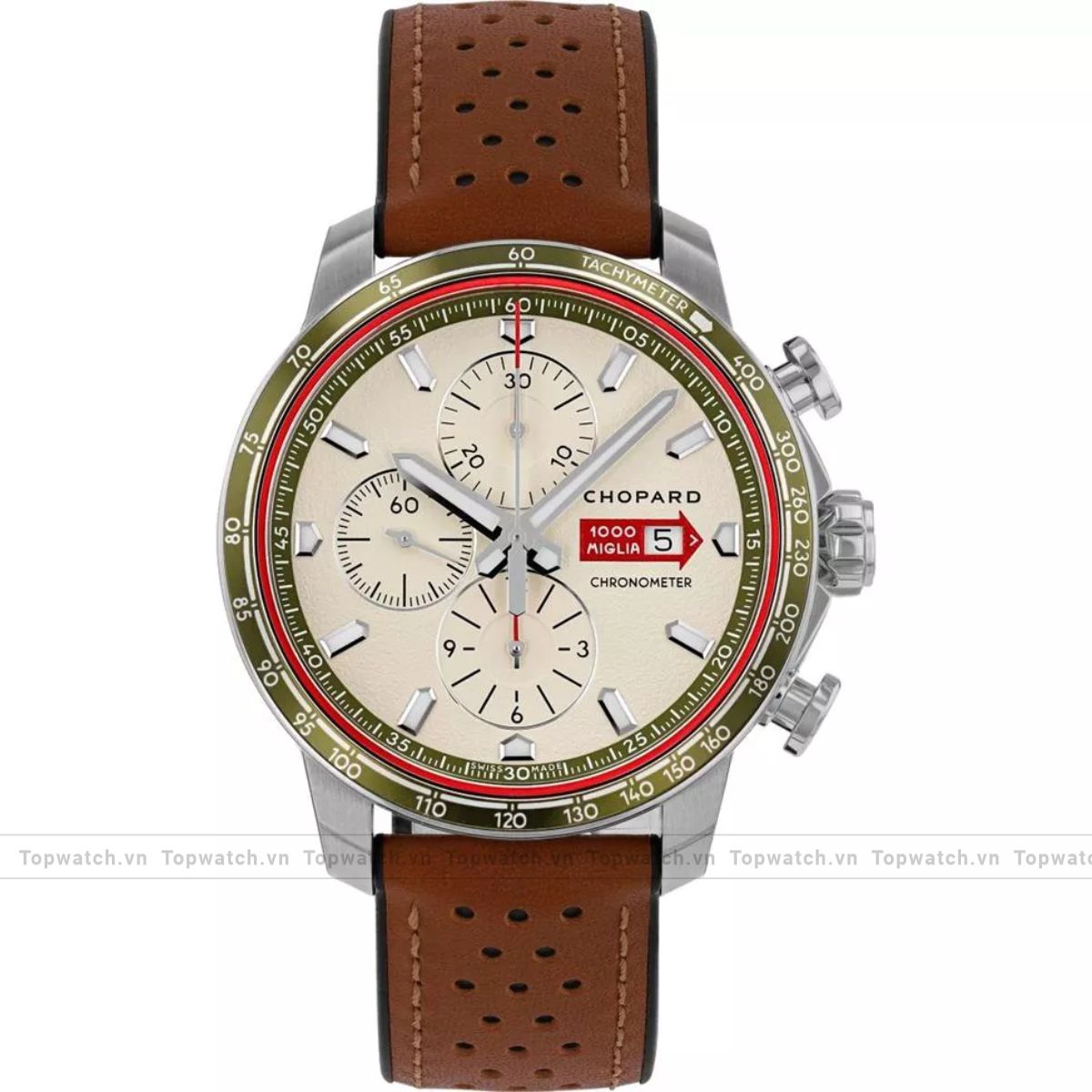 Chopard Mille Miglia 168571-3015 Watch 44mm Chopard Mille Miglia 168571-3015 Watch 44mm