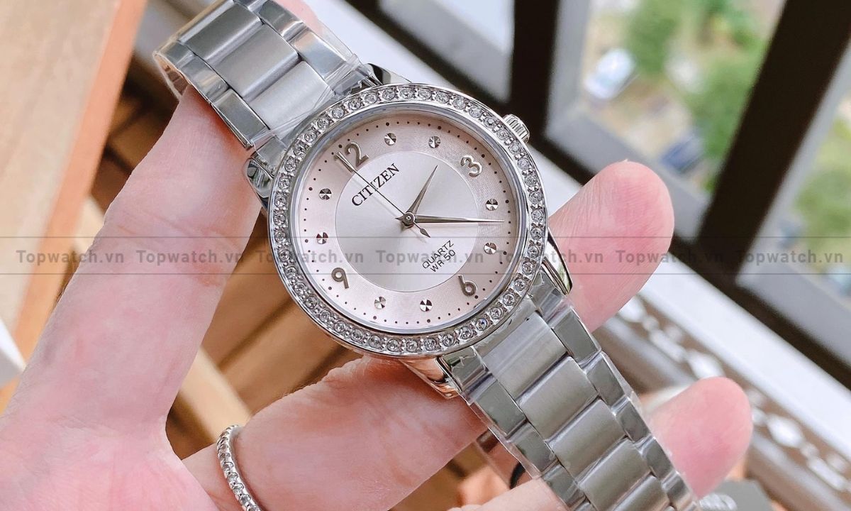 đồng hồ nữ giá rẻ