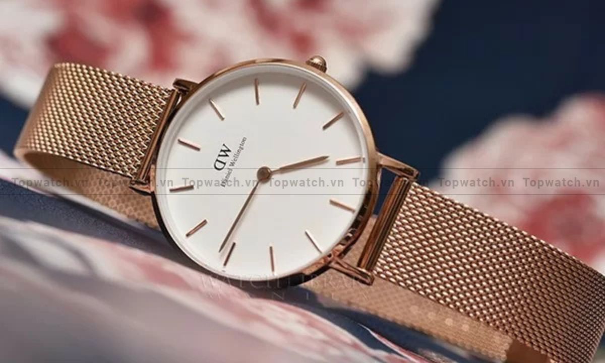 đồng hồ nữ giá rẻ