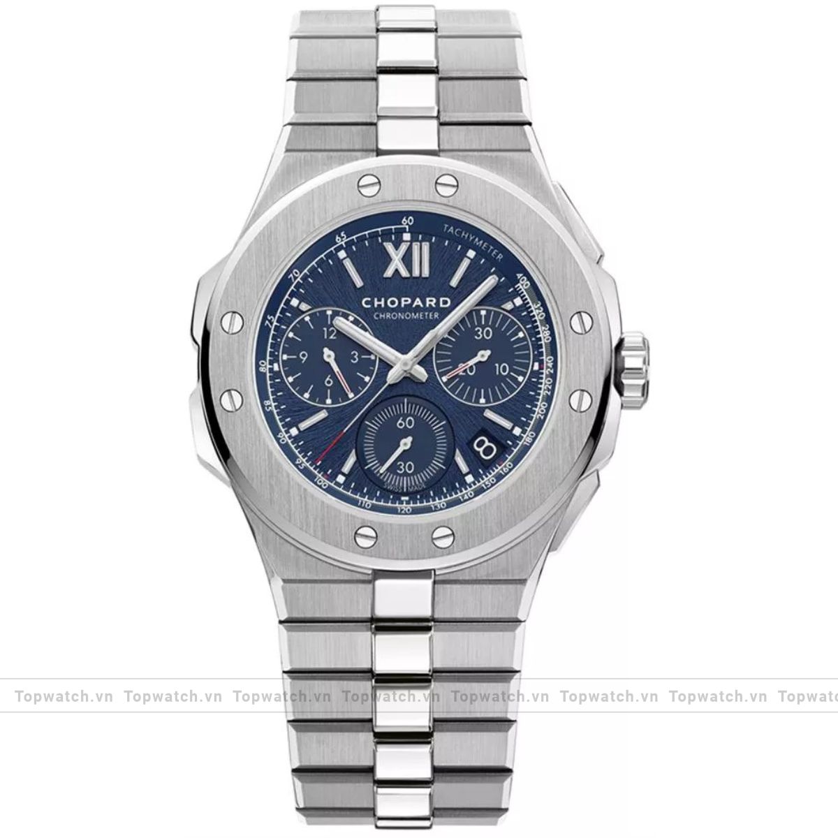 Chopard Alpine Eagle 298600-3002 Small 41mm