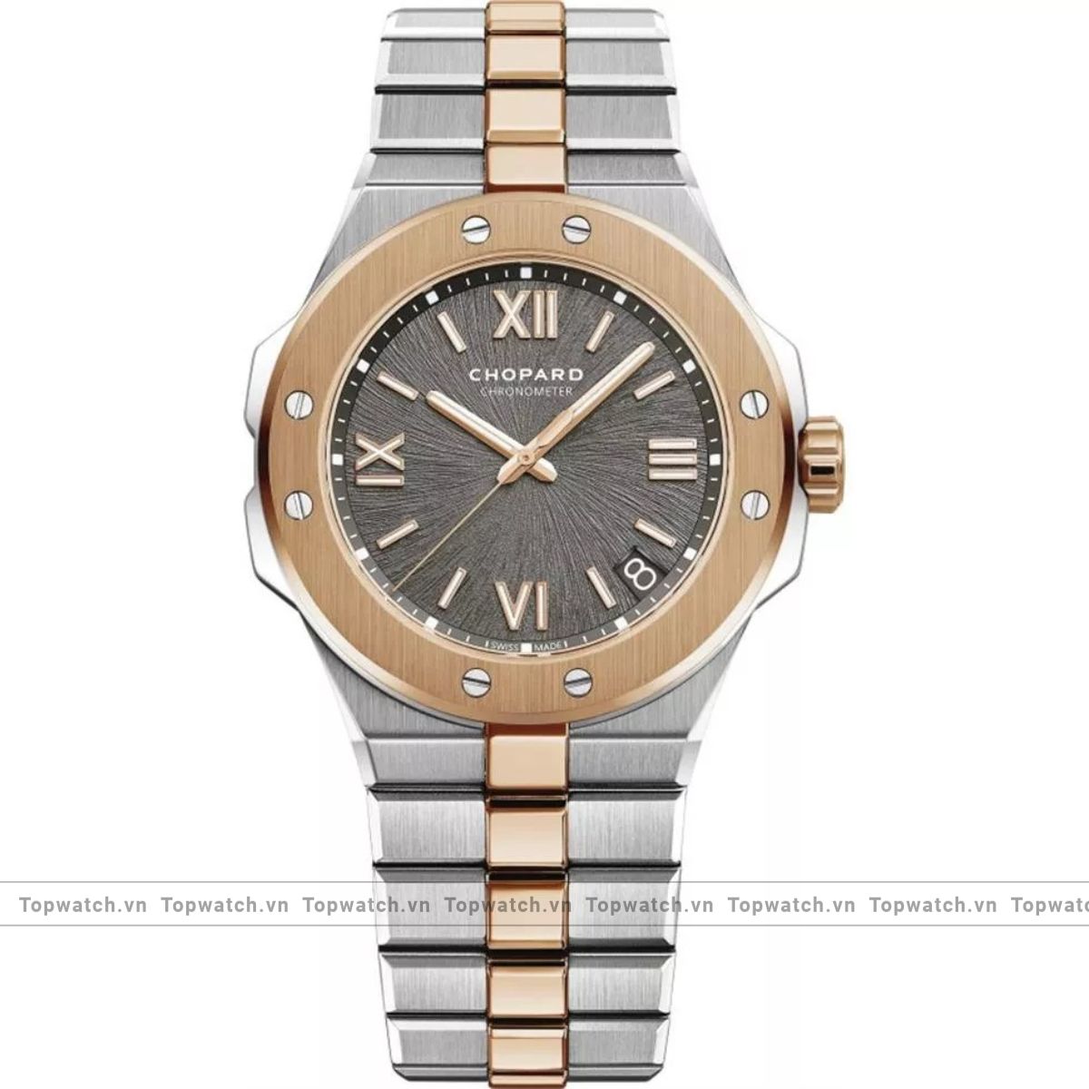 Chopard Alpine Eagle 298601-6001 Small 36mm