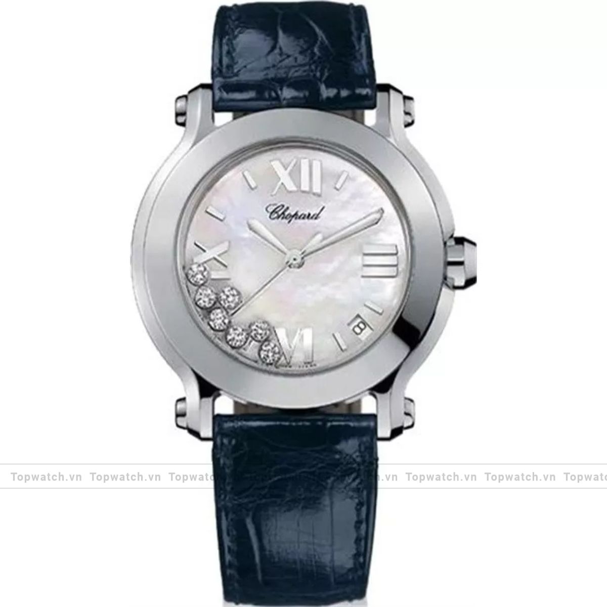 Chopard Happy Sport 278475-3002 Watch 36mm