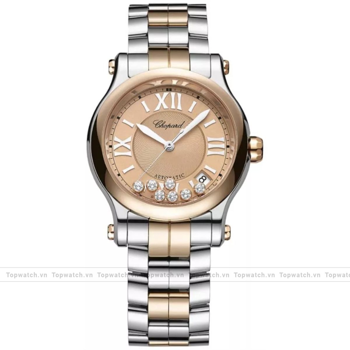 Chopard Happy Sport 278559-6019 Watch 36mm