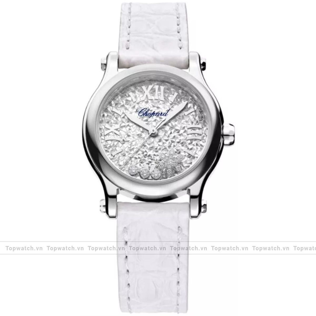 Chopard Happy Sport 278573-3022 Automatic Watch 30mm