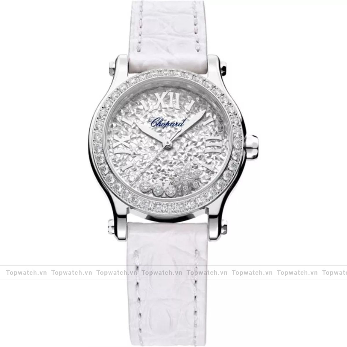 Chopard Happy Sport 278573-3023 Automatic Watch 30mm Chopard Happy Sport 278573-3023 Automatic Watch 30mm