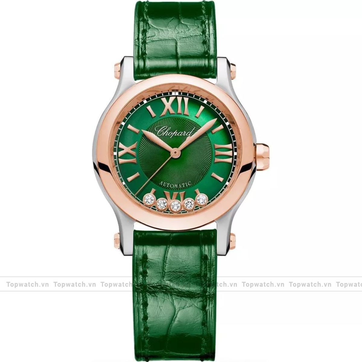 Chopard Happy Sport 278573-6032 Watch 30MM Chopard Happy Sport 278573-6032 Watch 30MM