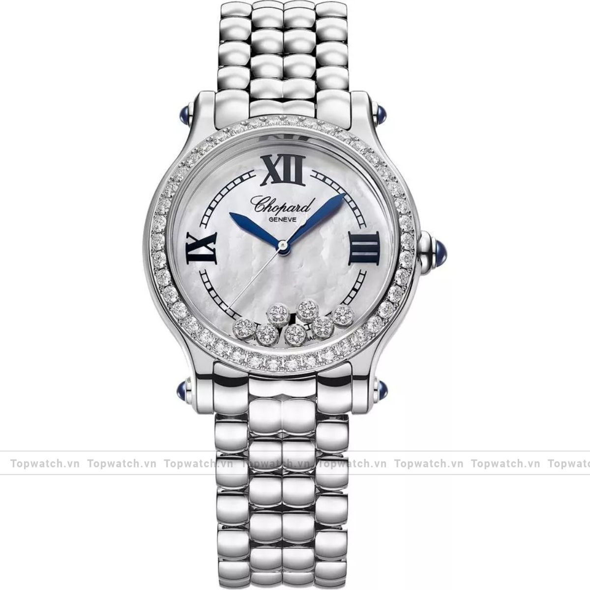 Chopard Happy Sport 278610-3002 Limited Watch 33mm