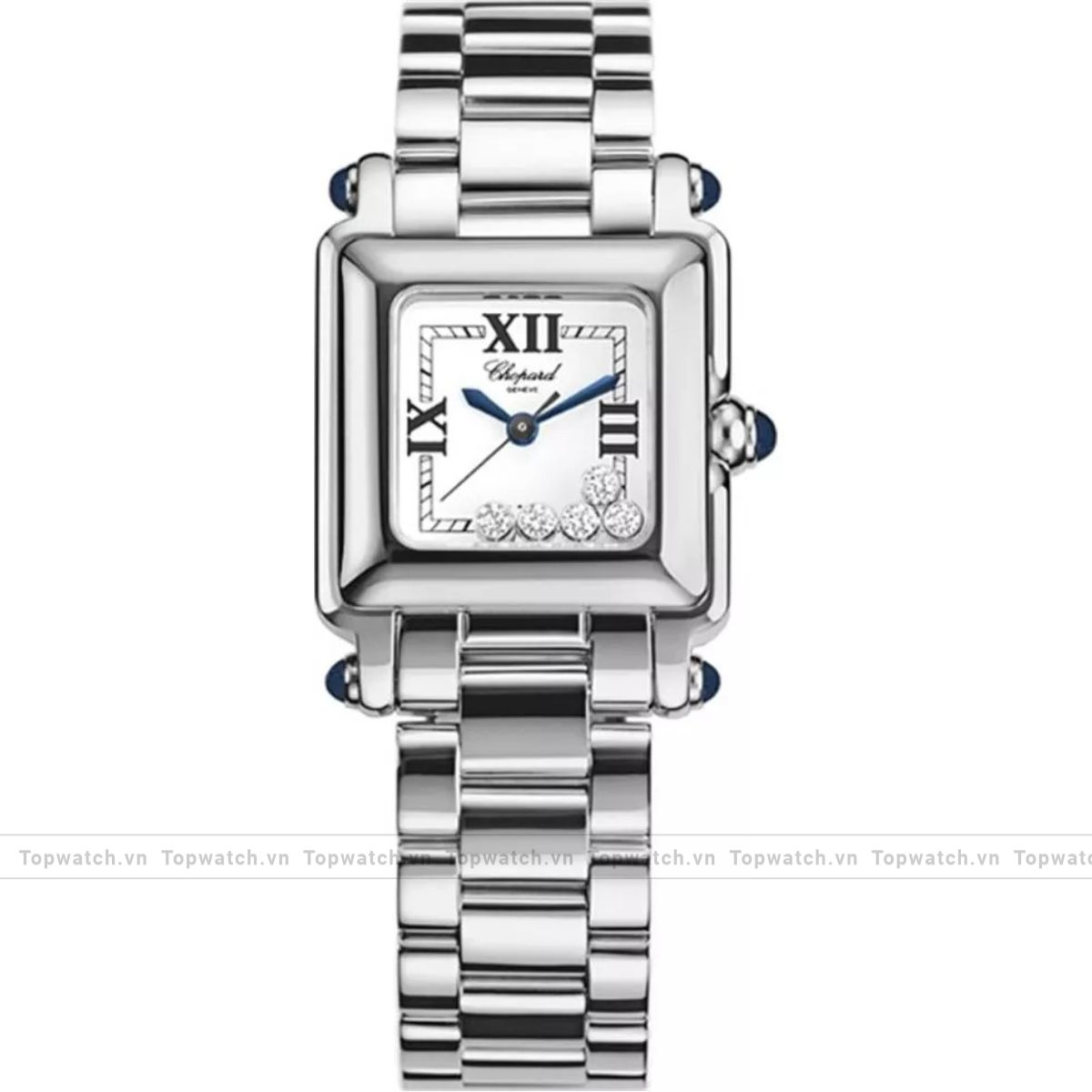 Chopard Happy Sport 278893-3006 Watch 22.5mm Chopard Happy Sport 278893-3006 Watch 22.5mm