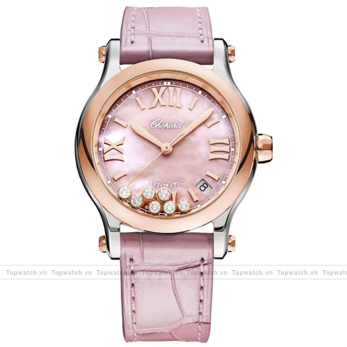 Chopard Happy Sport Automatic Watch 36mm