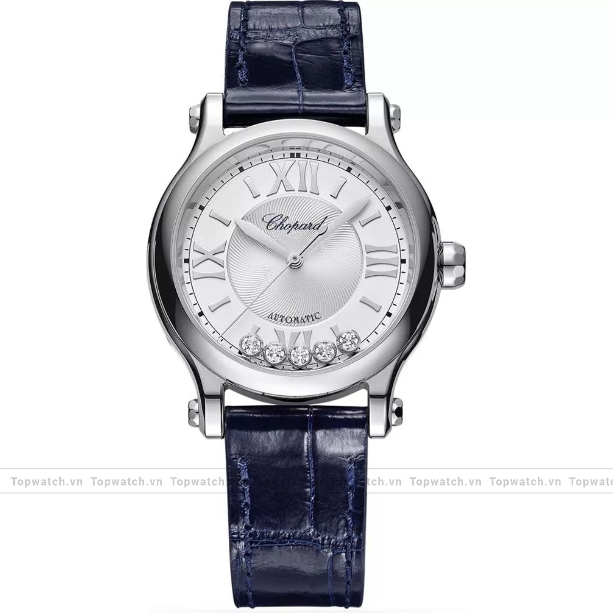 Chopard Happy Sport Watch 33mm