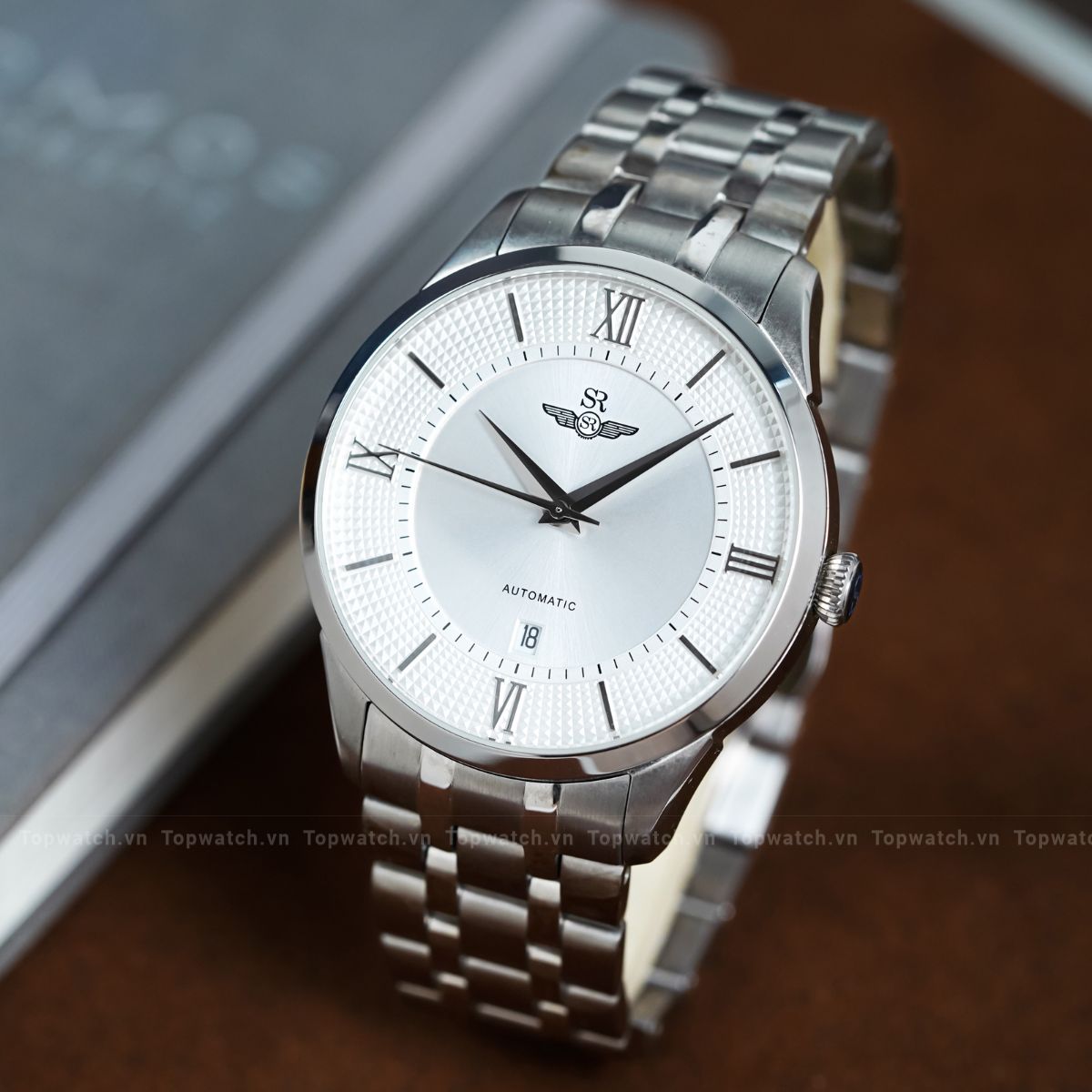 Đồng hồ SRWatch SG8883.1102AT
