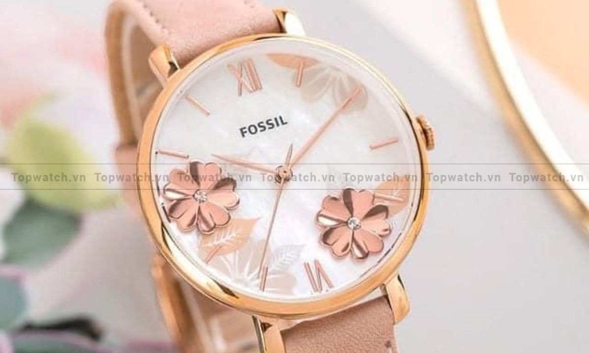 đồng hồ nữ giá rẻ