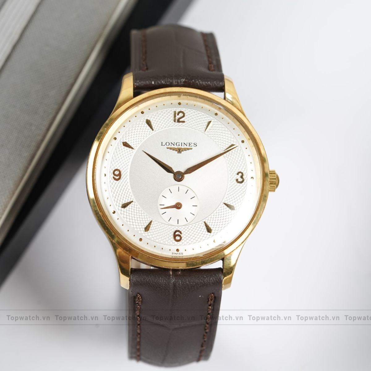 Đồng hồ Longines La Grande Classiques L4.693.6 Automatic